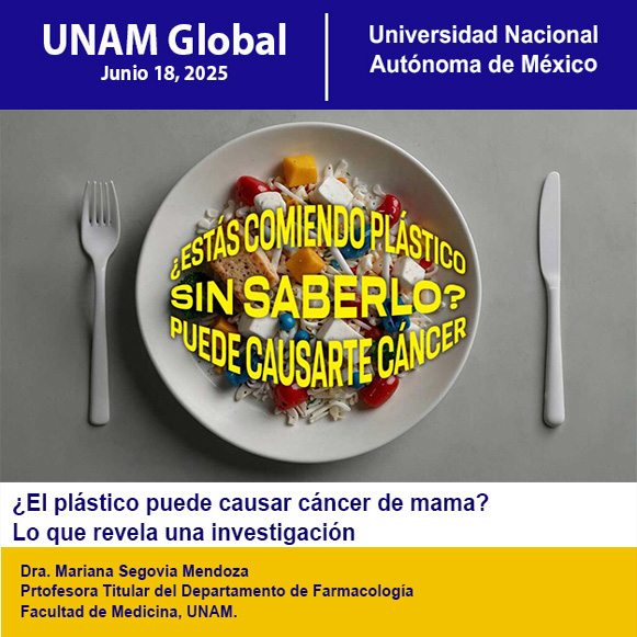Cuidado de la piel UNAM Global